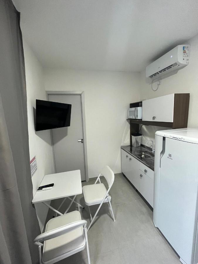 Flat Container 3 Km do Centro de Brusque para até 4 pessoas - B&B Brusque