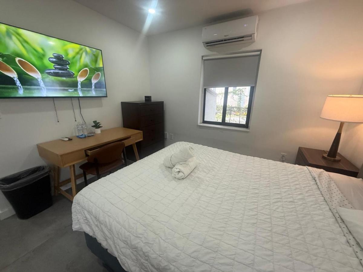 Calm Vibes in Miami 4 - Bed and Breakfast Miami