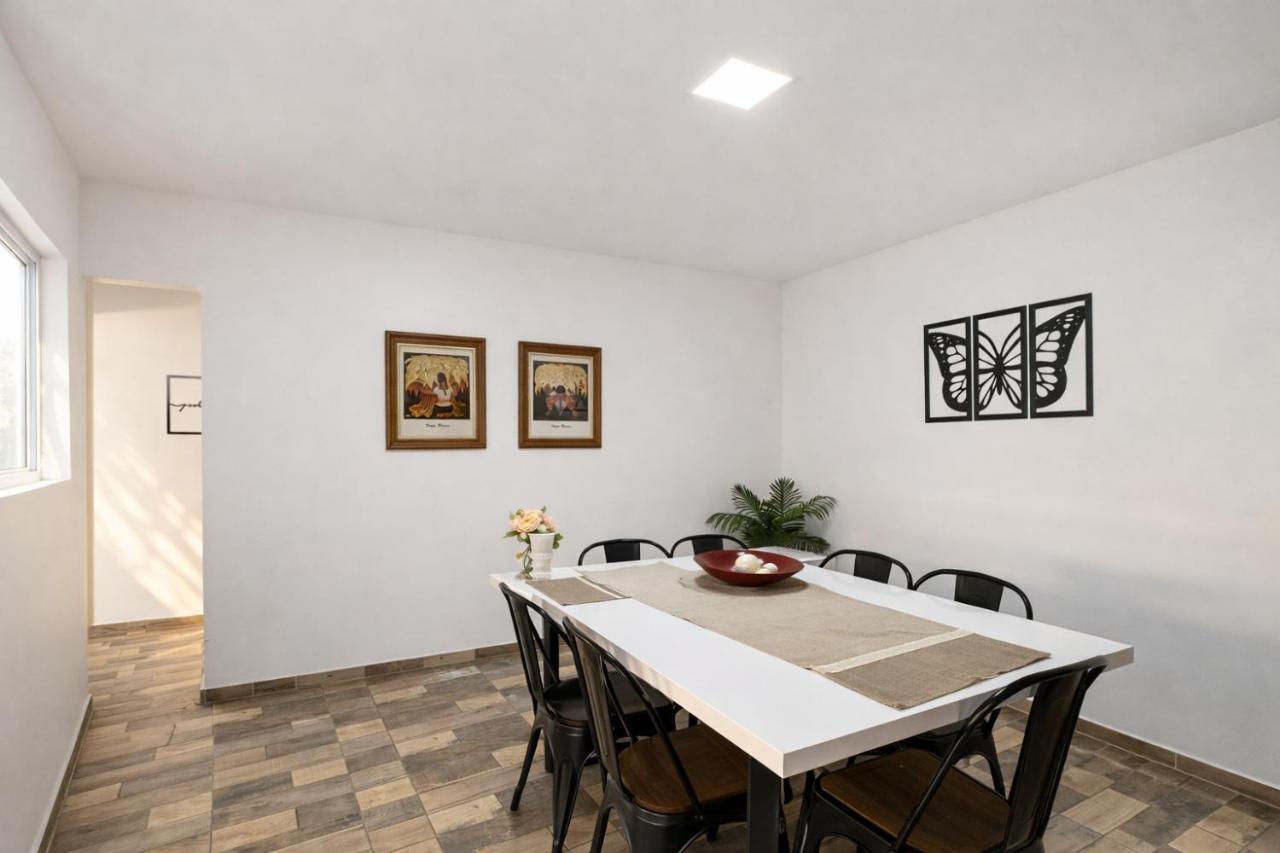 Appartement 2 Chambres Deluxe