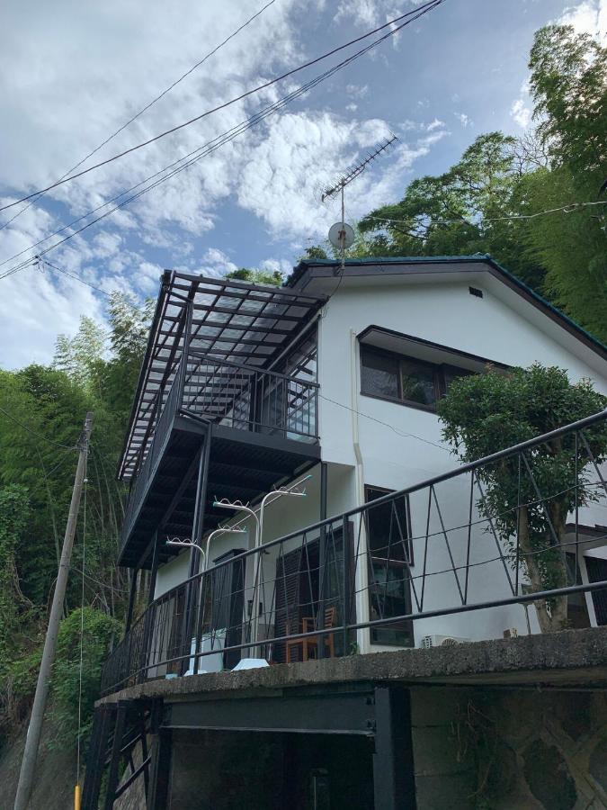Whole House Rent- Yukawa Umikaze - B&B Itō