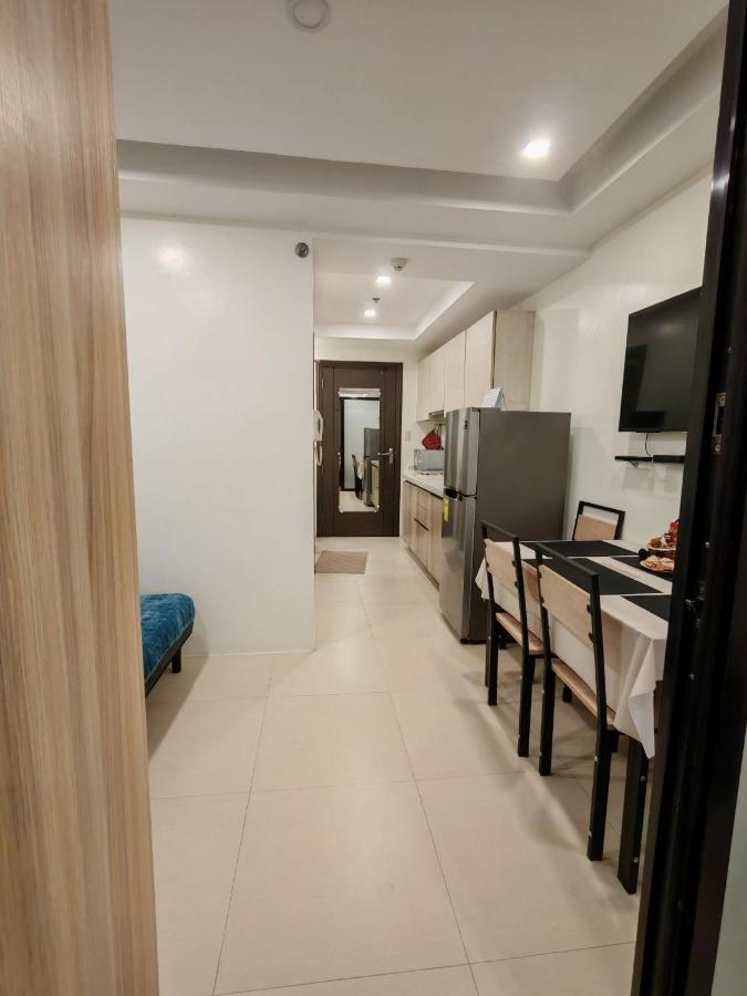 Megatower II Condotel By Samarah - Bed and Breakfast Baguio City