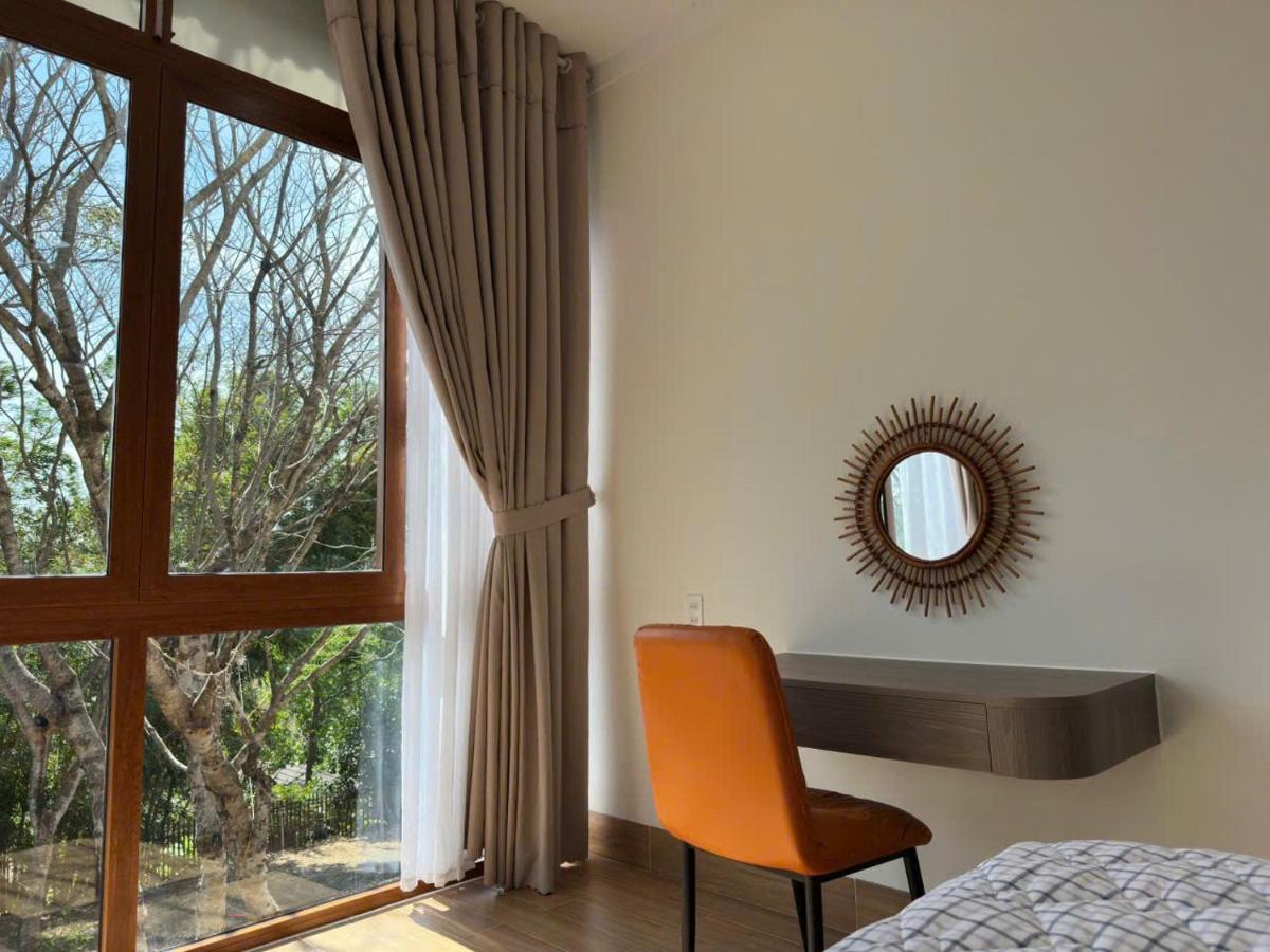 Bm homestay - B&B Buôn Dhă Prŏng