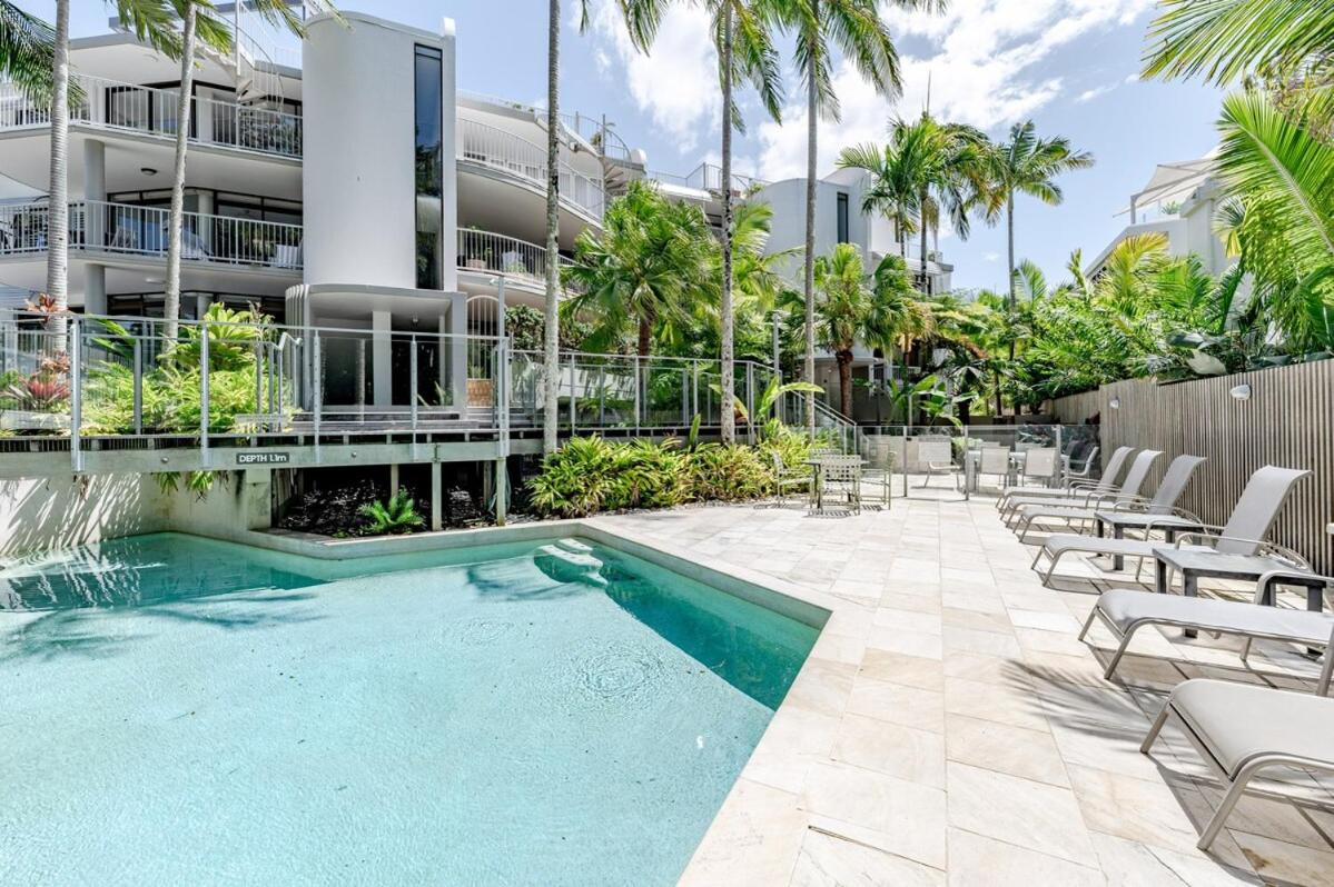 Little Cove Noosa Retreat by National Park - Ferienwohnung Noosa Heads