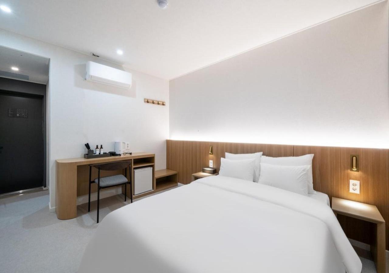 Chungju H Avenue Chungju Station Branch