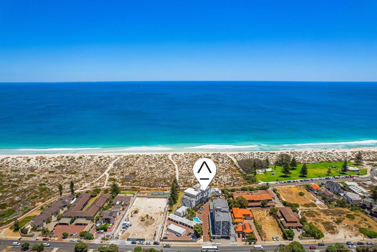 Ocean Pearl Skyviews - A Sepal Stay - B&B Perth
