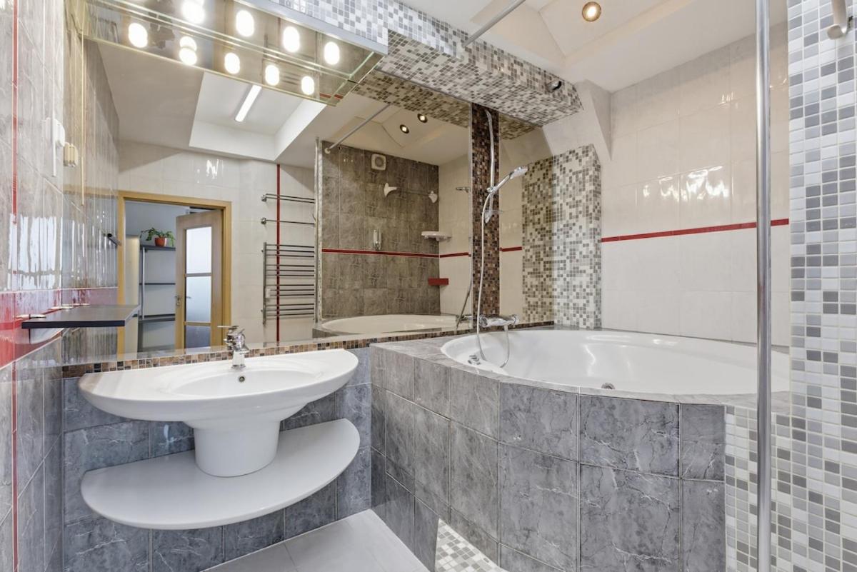Stay Well Apartment Karlovy Vary - B&B Karlovy Vary