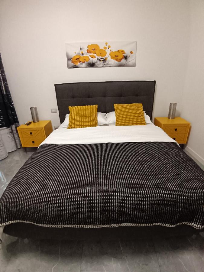 b&b HANNA - Chambres d’hôtes Salerne