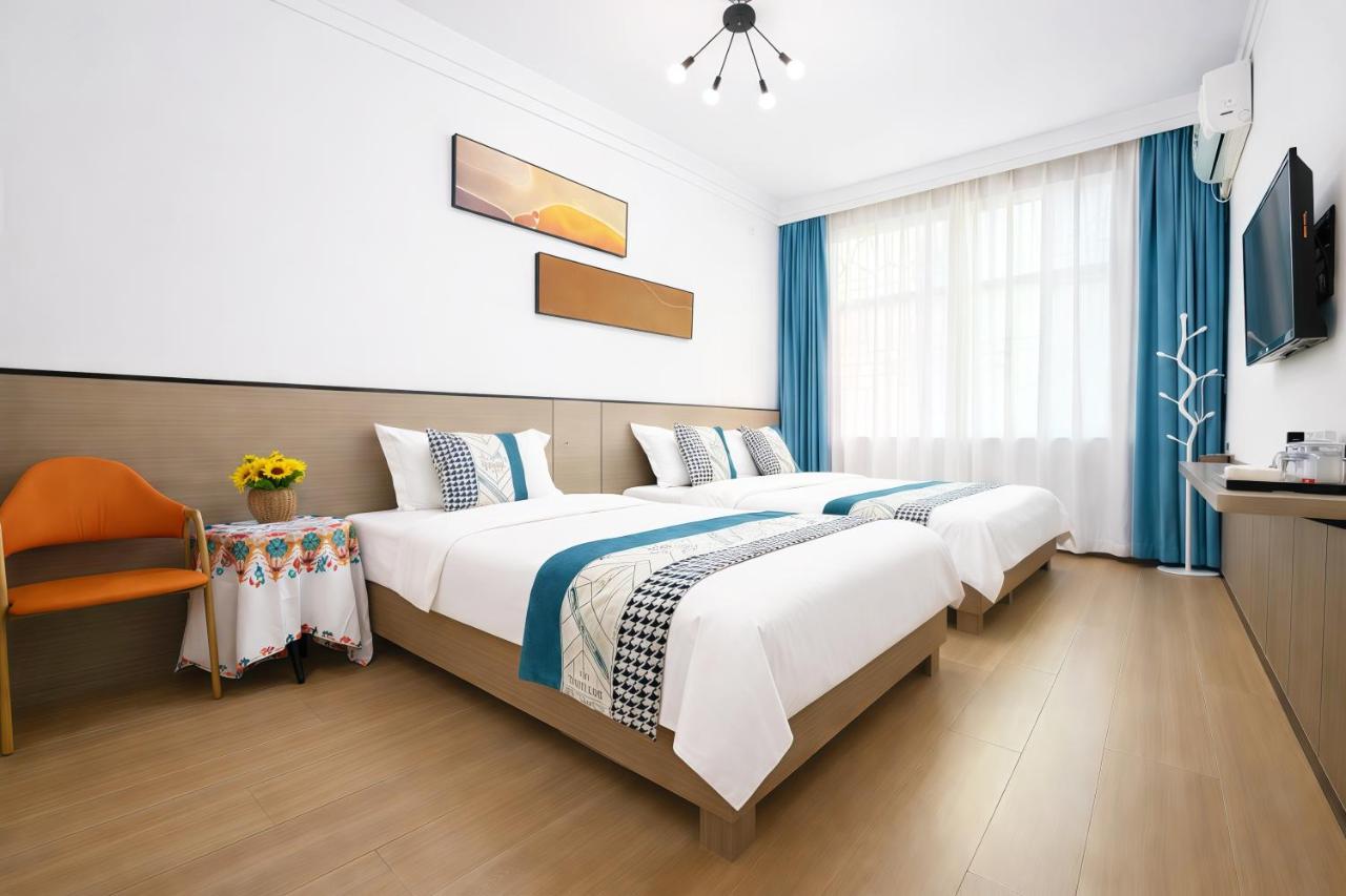 Chambre Triple Confort