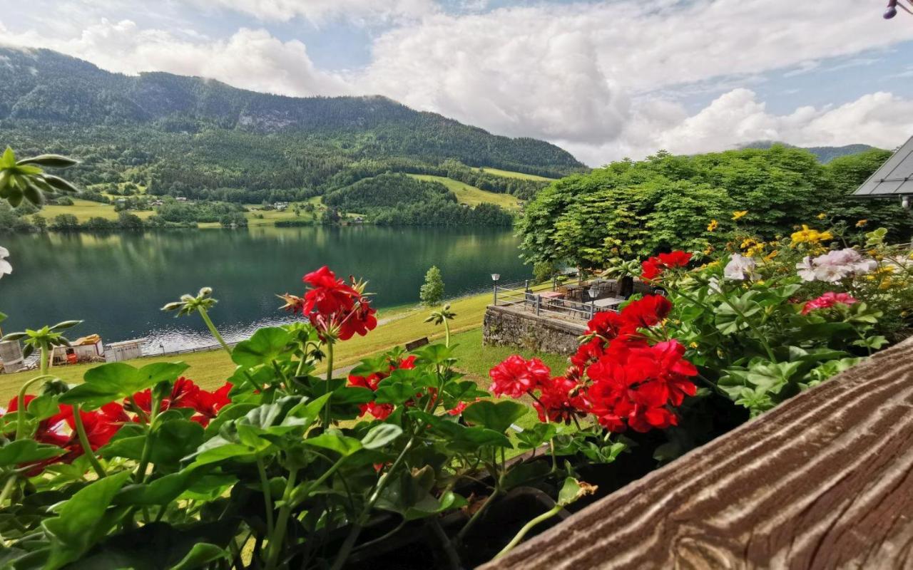 Pension Max Schraml - B&B Grundlsee