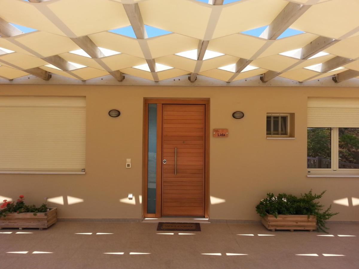 Dilira Villas - B&B Agia Pelagia