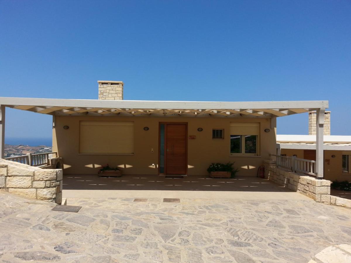Villa avec Piscine Privée