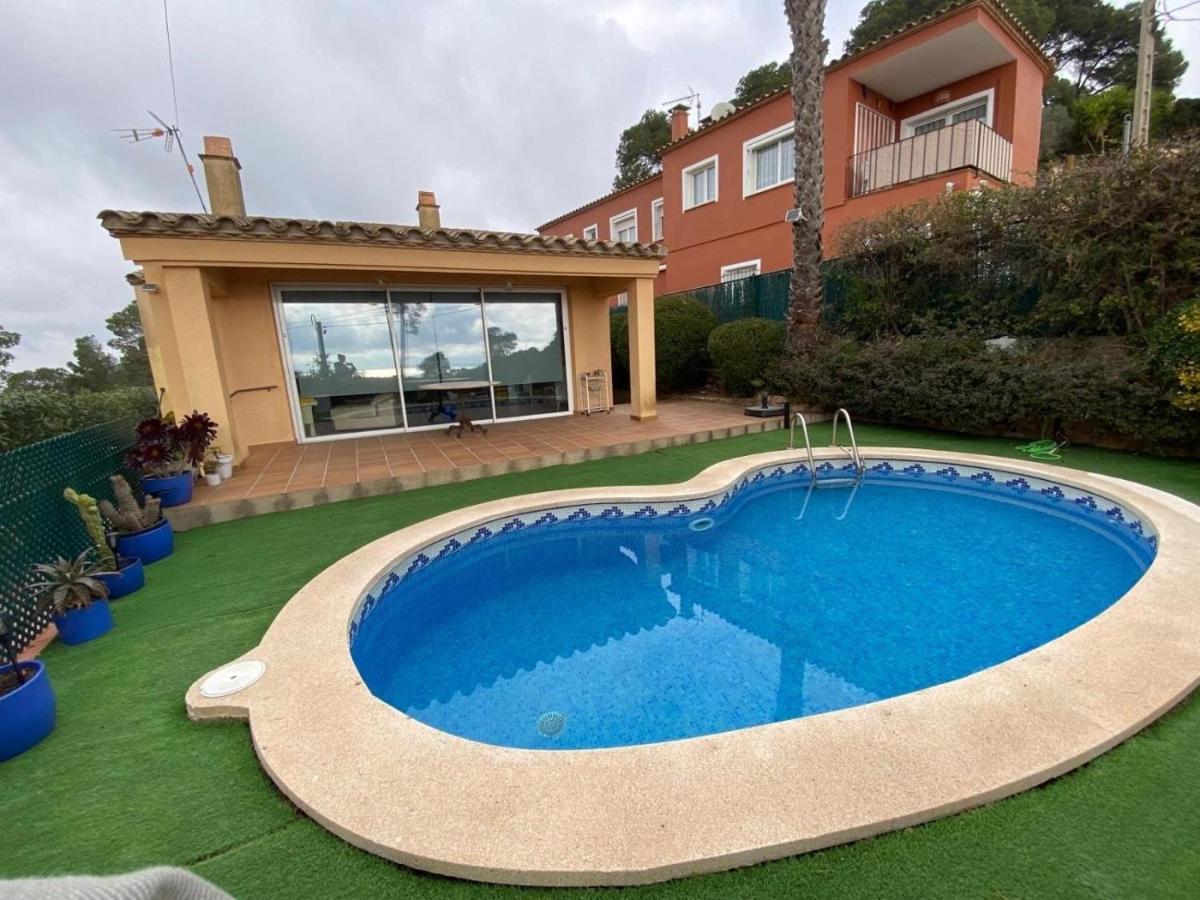 Casa Can Pep - B&B Begur