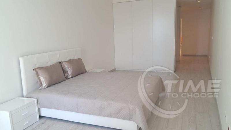 Apartamento T2 Edifício Consolação - Chambres d'hôtes Luanda