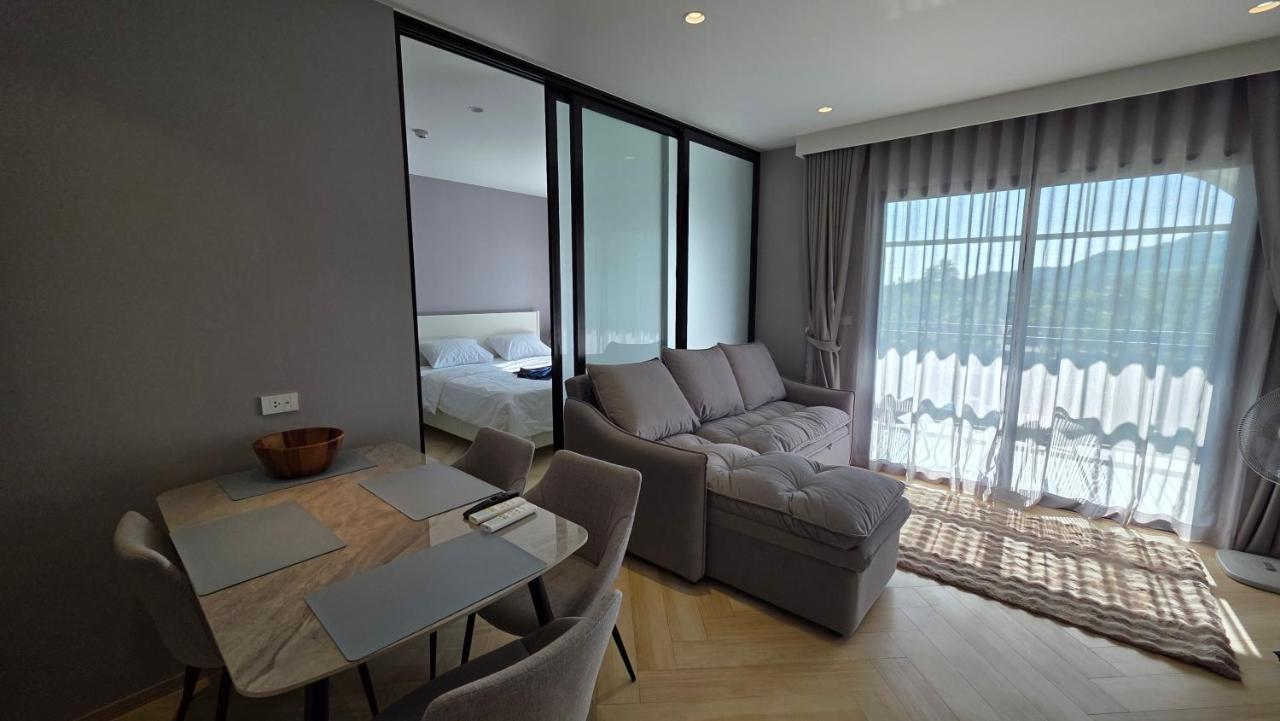 One-Bedroom Apartment - Oceanfront