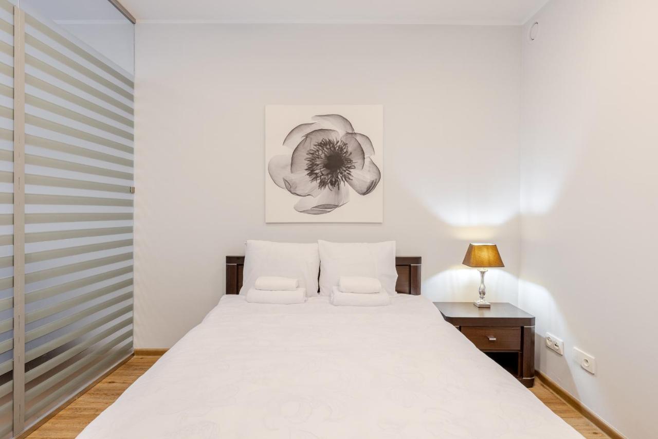 Krawiecka by Comfort Apartments - Bed and Breakfast Wrocław