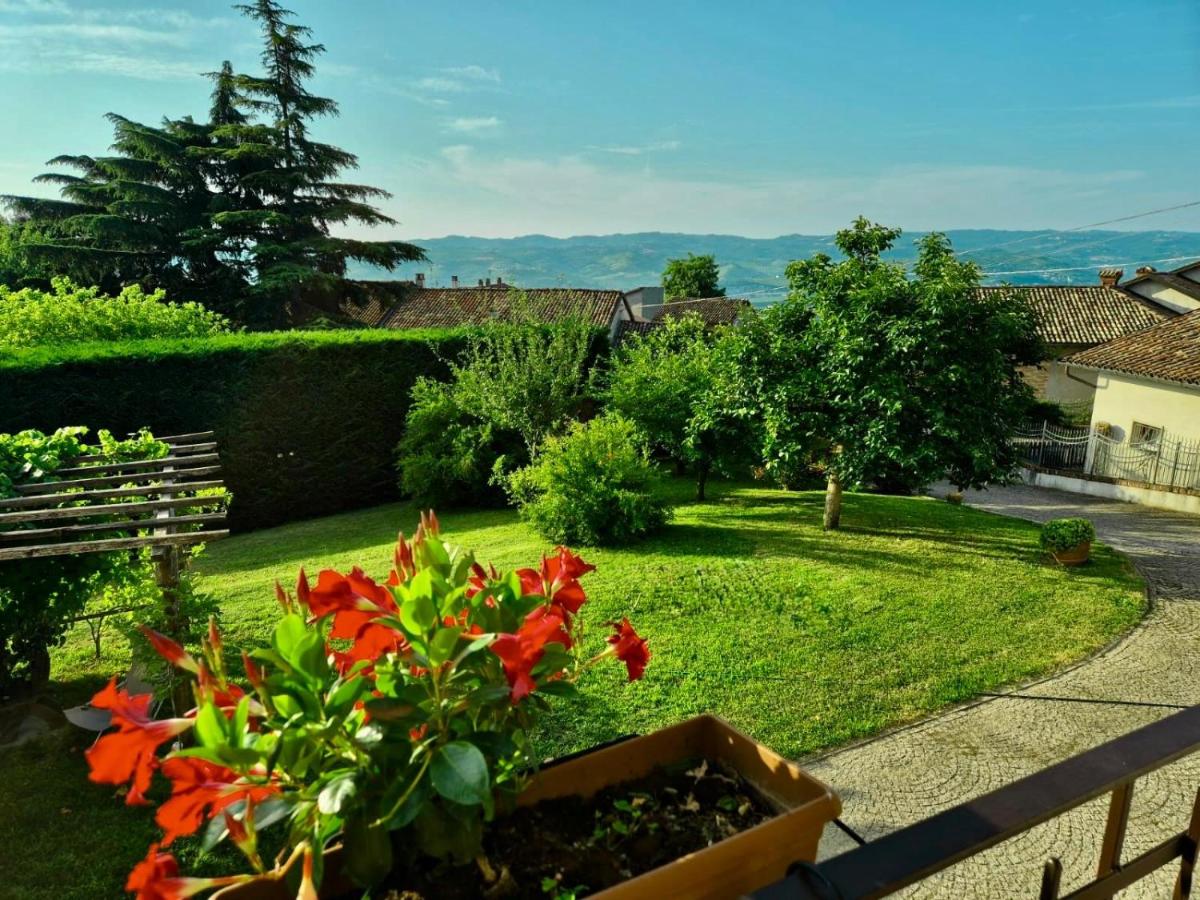 Ca' Mariet Langhe - Chambres d’hôtes Guarene