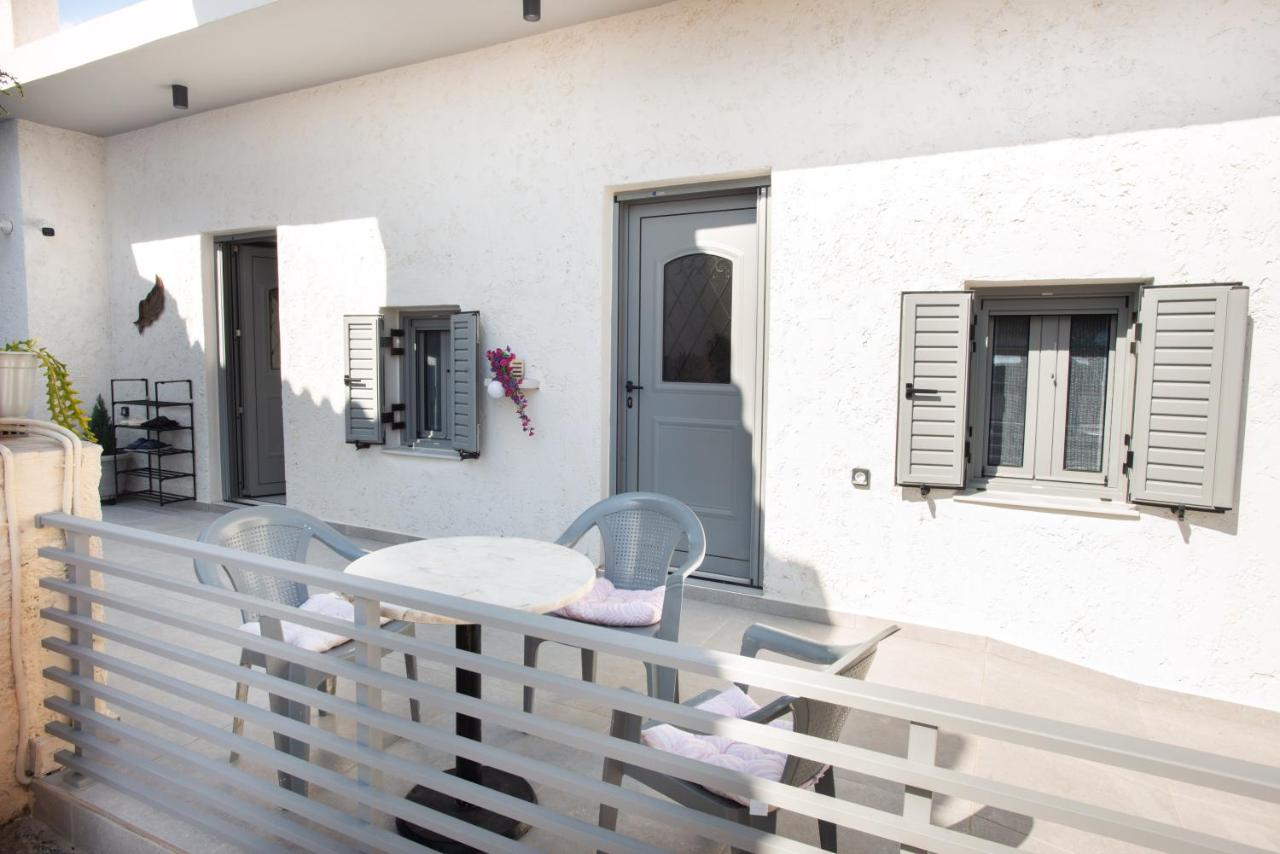 Persefoni's Village House in Messara - Bed and Breakfast Mitrópolis