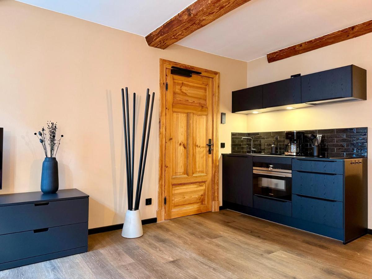 Apartmenthaus Buxtehude Altstadt Apt 2 - B&B Buxtehude
