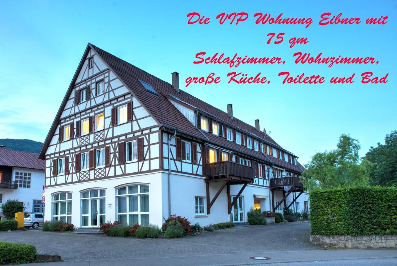 VIP Appartement