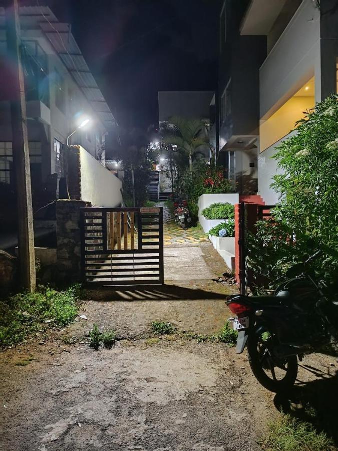 Misty Hills - B&B Yercaud