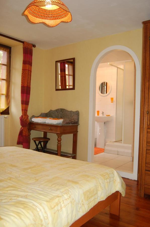 Habitación Doble Confort