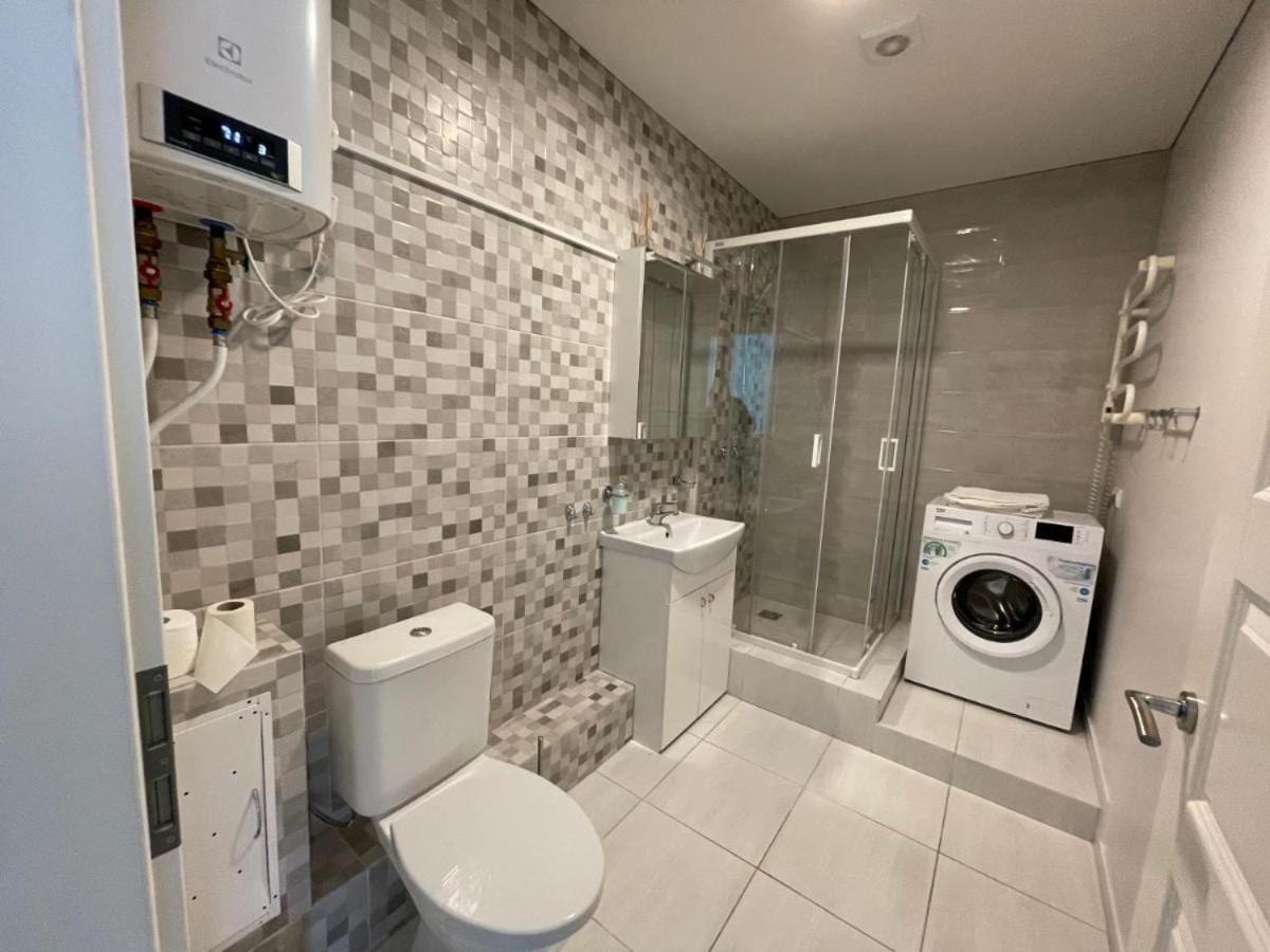 Perlos apartments 2 - B&B Birštonas