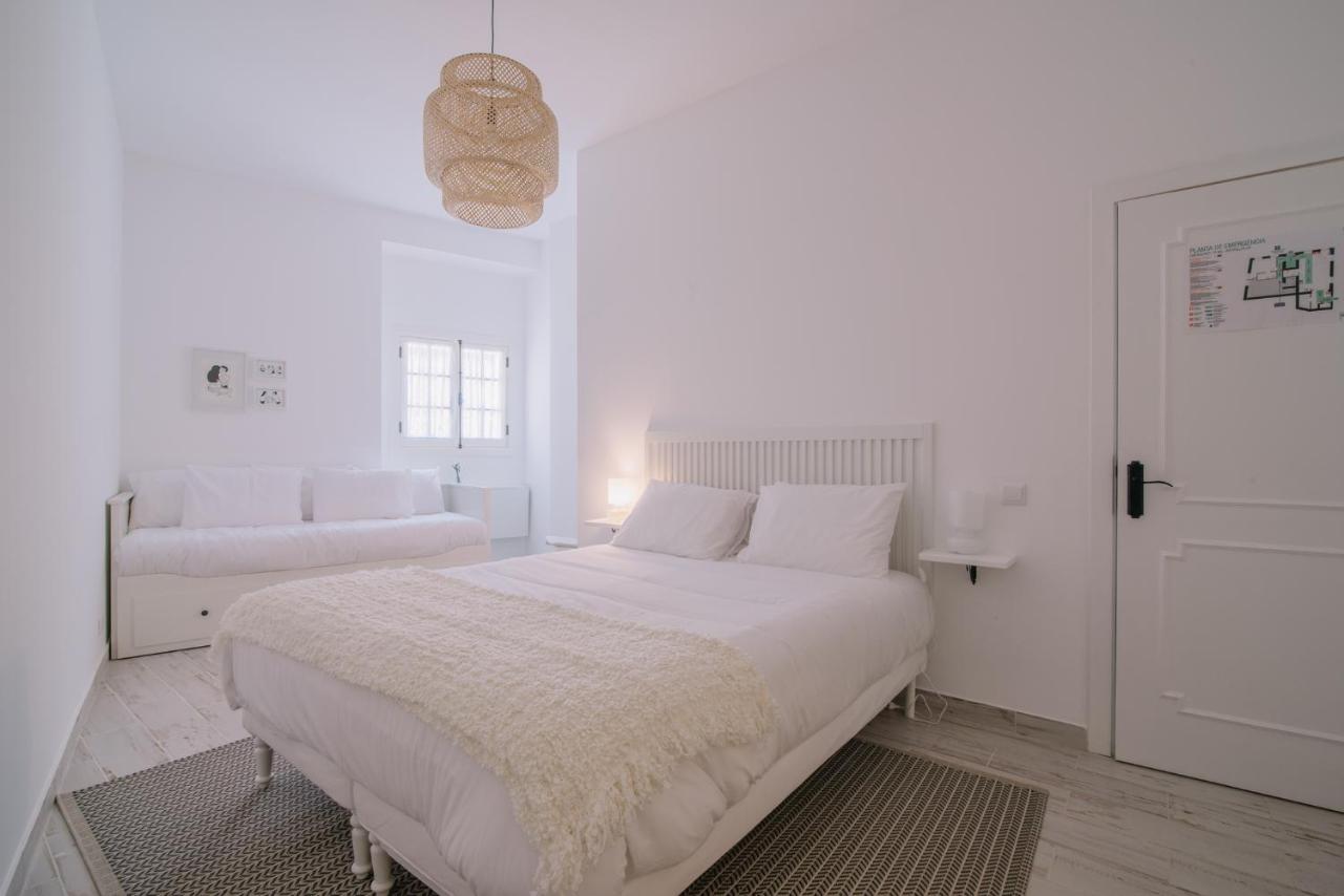 Comfort Triple Room with Shower