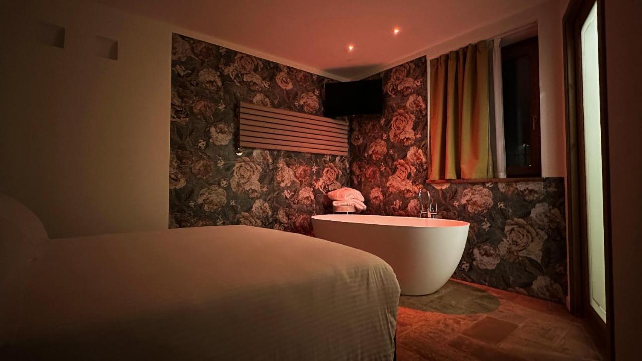 Grande Chambre Double 