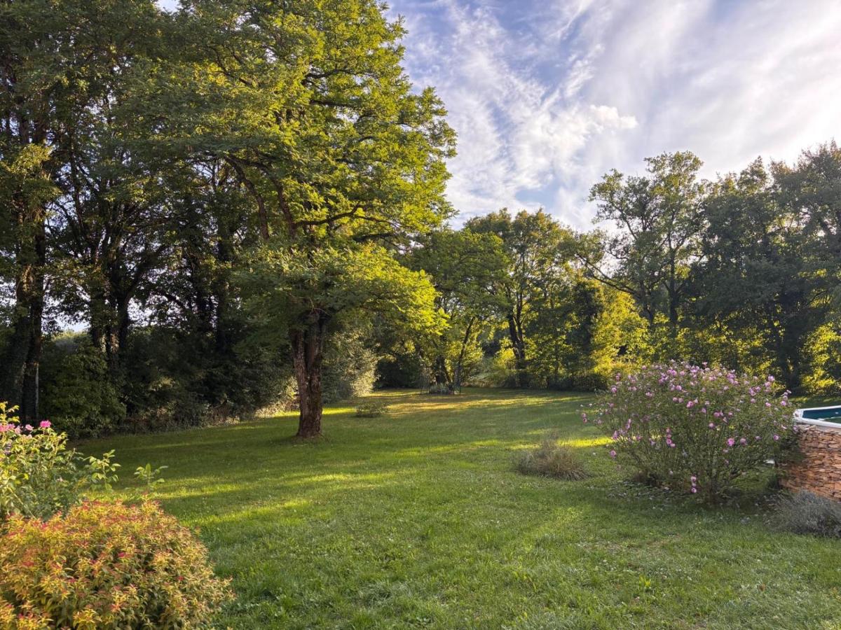 La longère de Colette - Bed and Breakfast Sougères-en-Puisaye