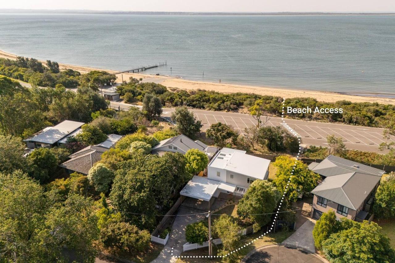 Glen Isla Seaside - B&B Cowes