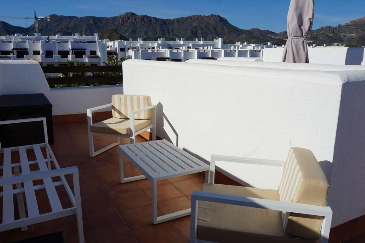 Casa Alexandra - B&B San Juan de los Terreros
