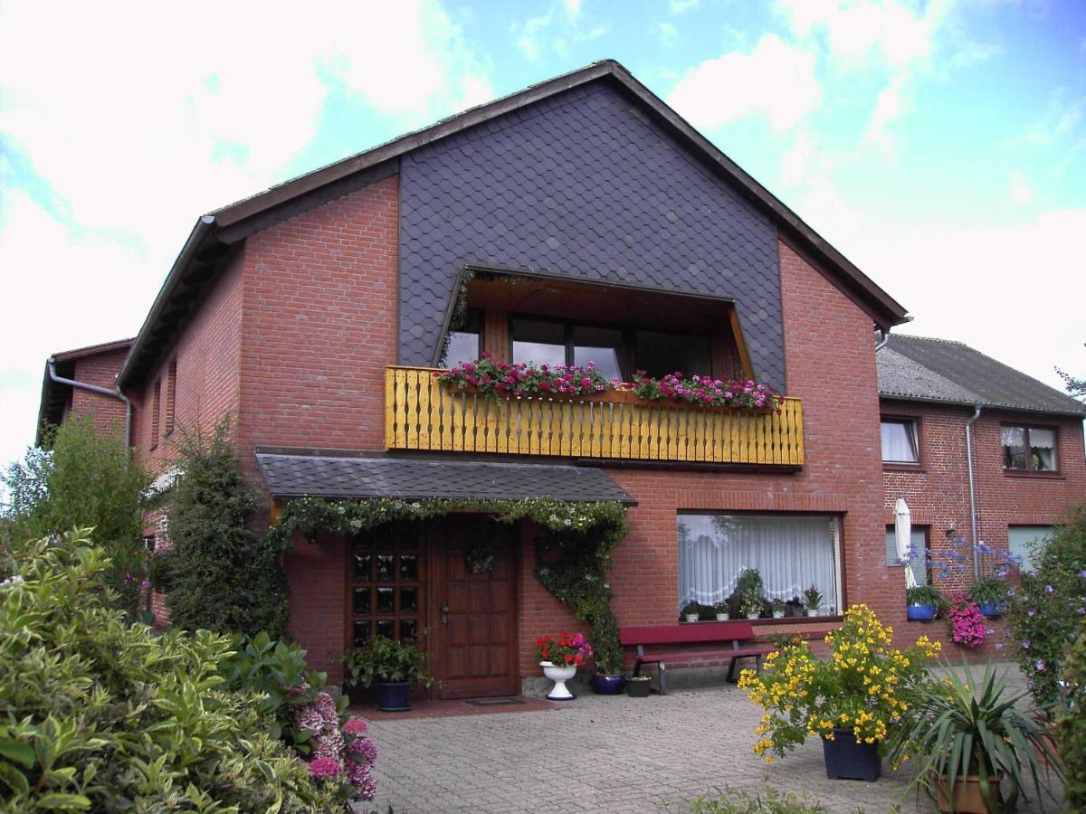 Ferienwohnungen bei G Reimann - B&B Kappeln