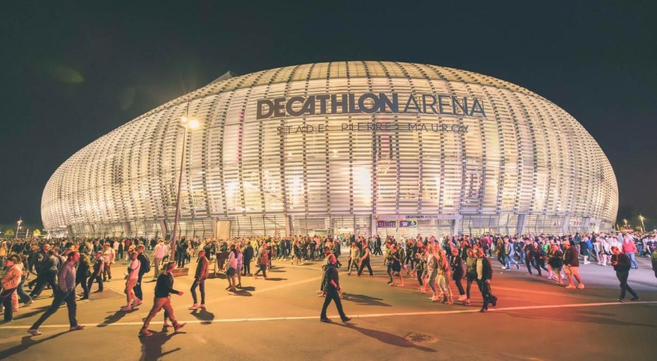 Platinum cottage - B&B Villeneuve-d'Ascq