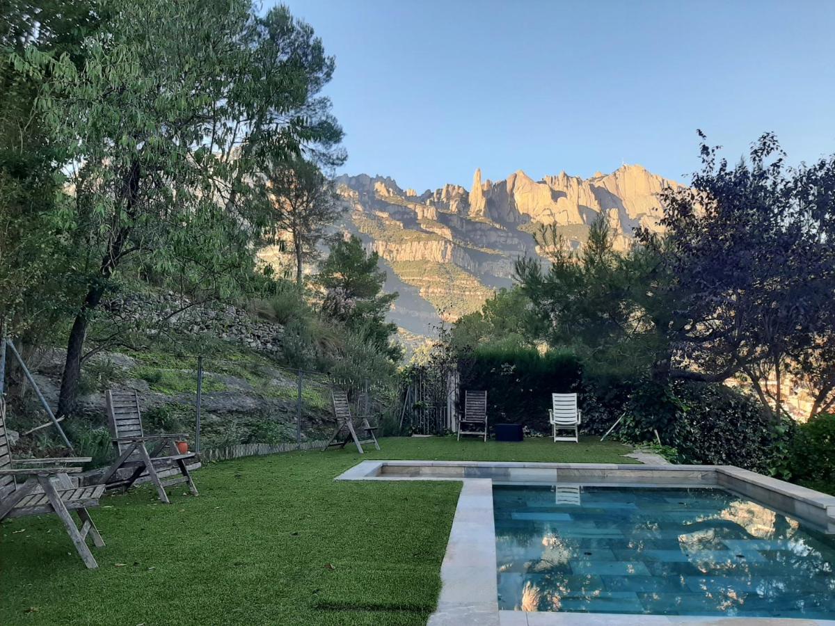 LOFT OASI en MONISTROL DE MONTSERRAT - B&B Monistrol de Montserrat