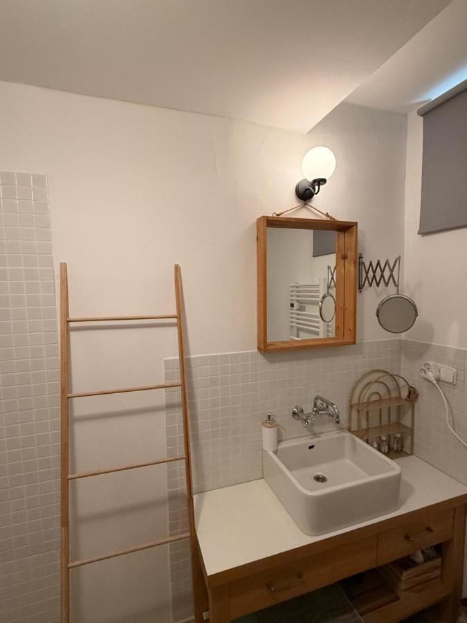 Secret Atelier in the Heart of Bratislava - Bed and Breakfast Bratislava