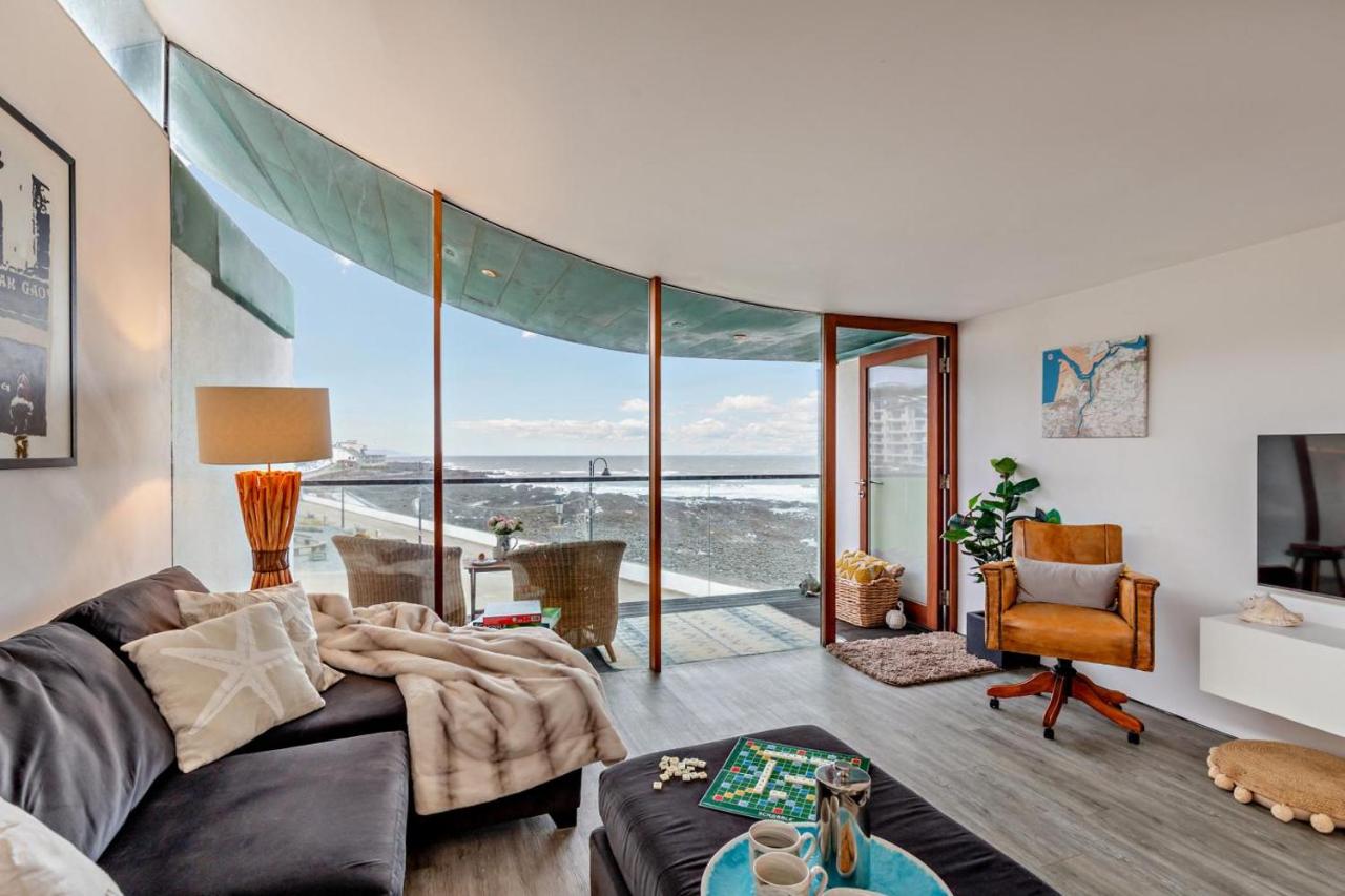 2 Bed in Westward Ho oc-n28376 - Chambres d'hôtes Westward Ho!