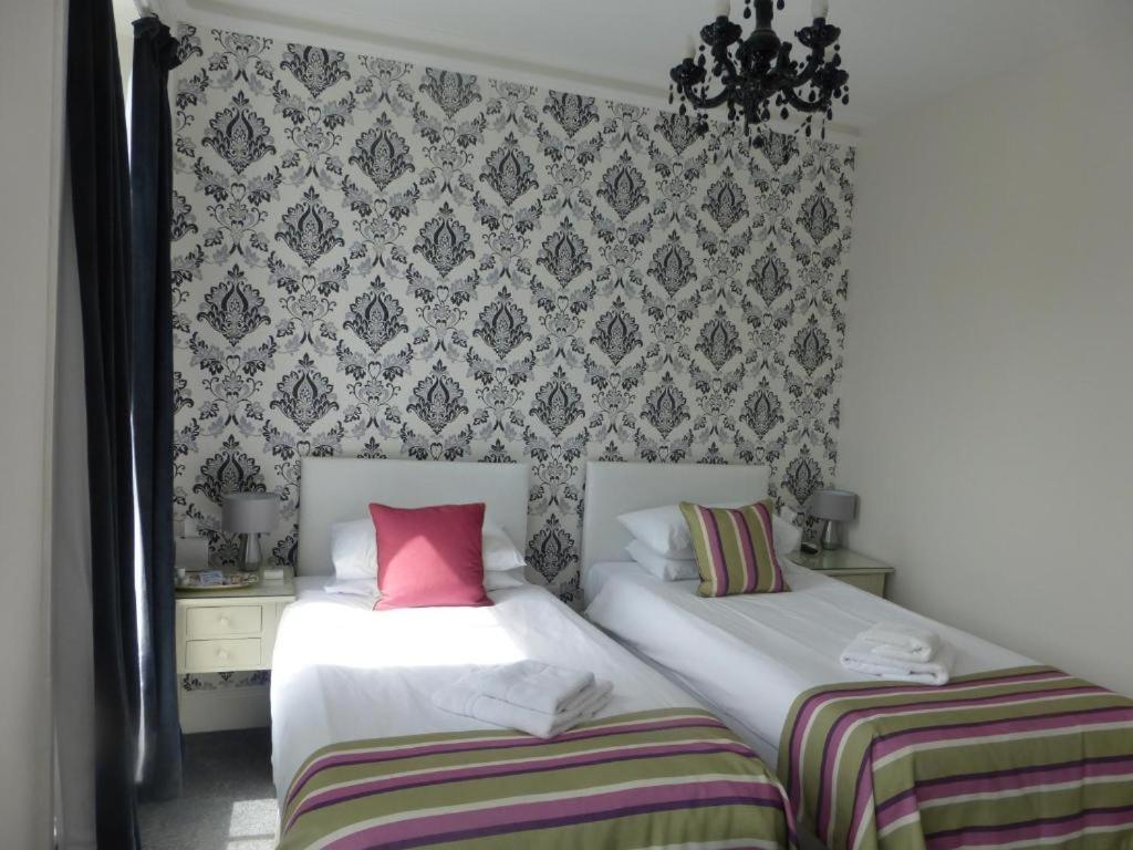 Standaard Kamer met 2 Bedden