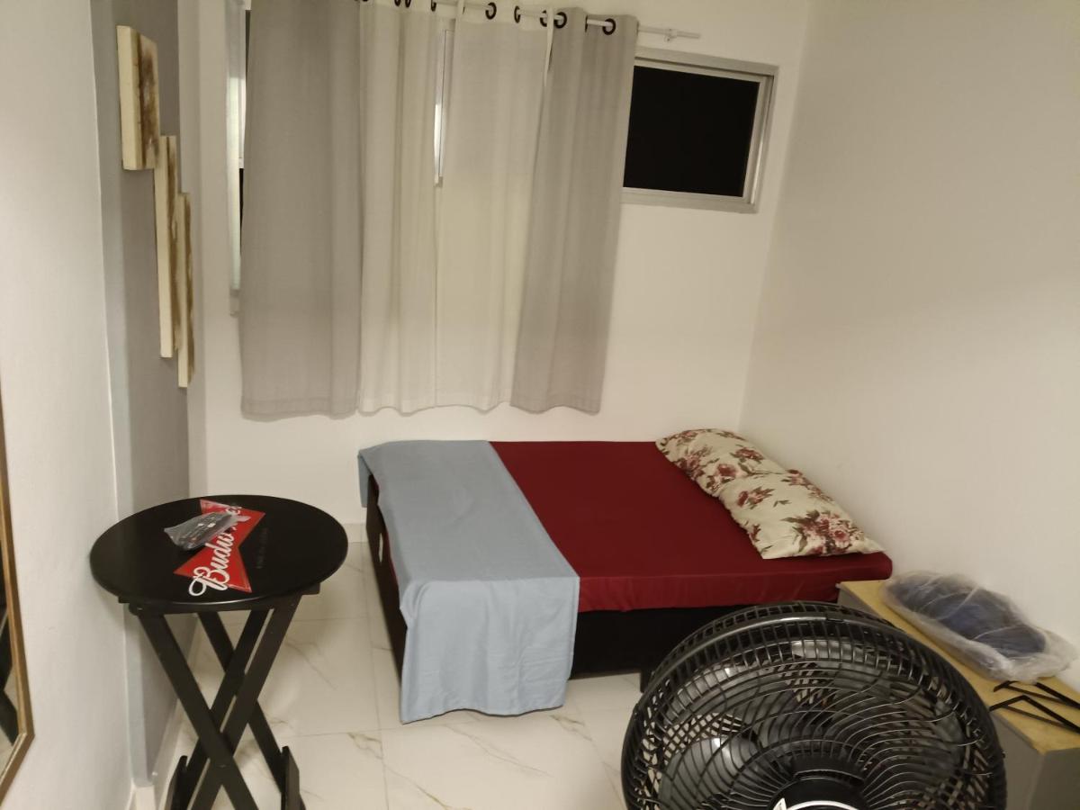 Kit Itararé - B&B São Vicente