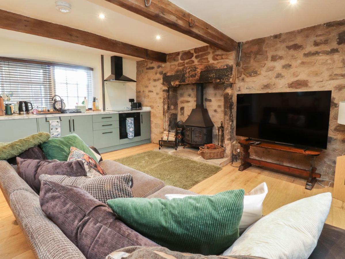 The Snug - Ferienwohnung Morecambe