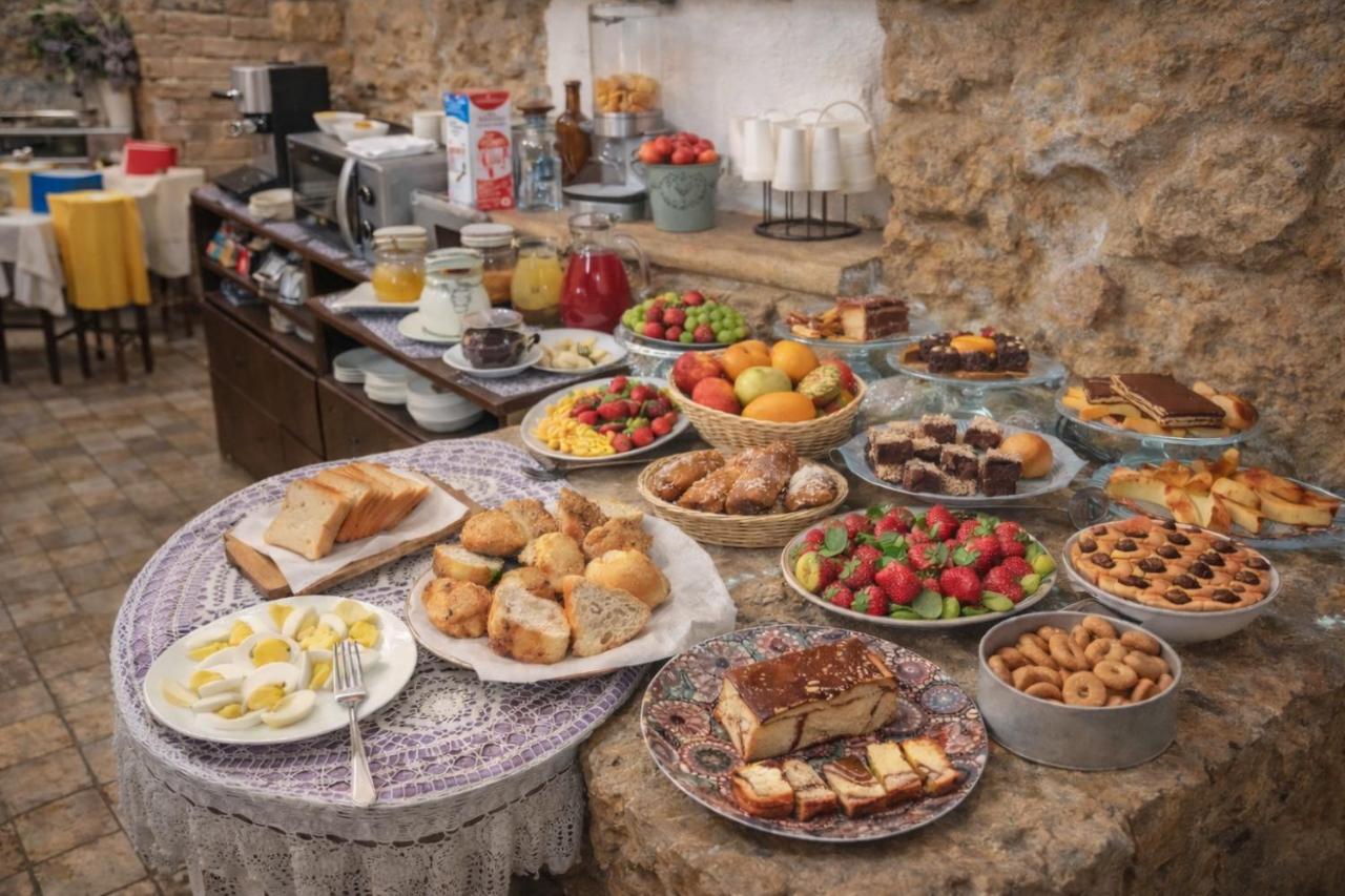 Proserpina - B&B Enna