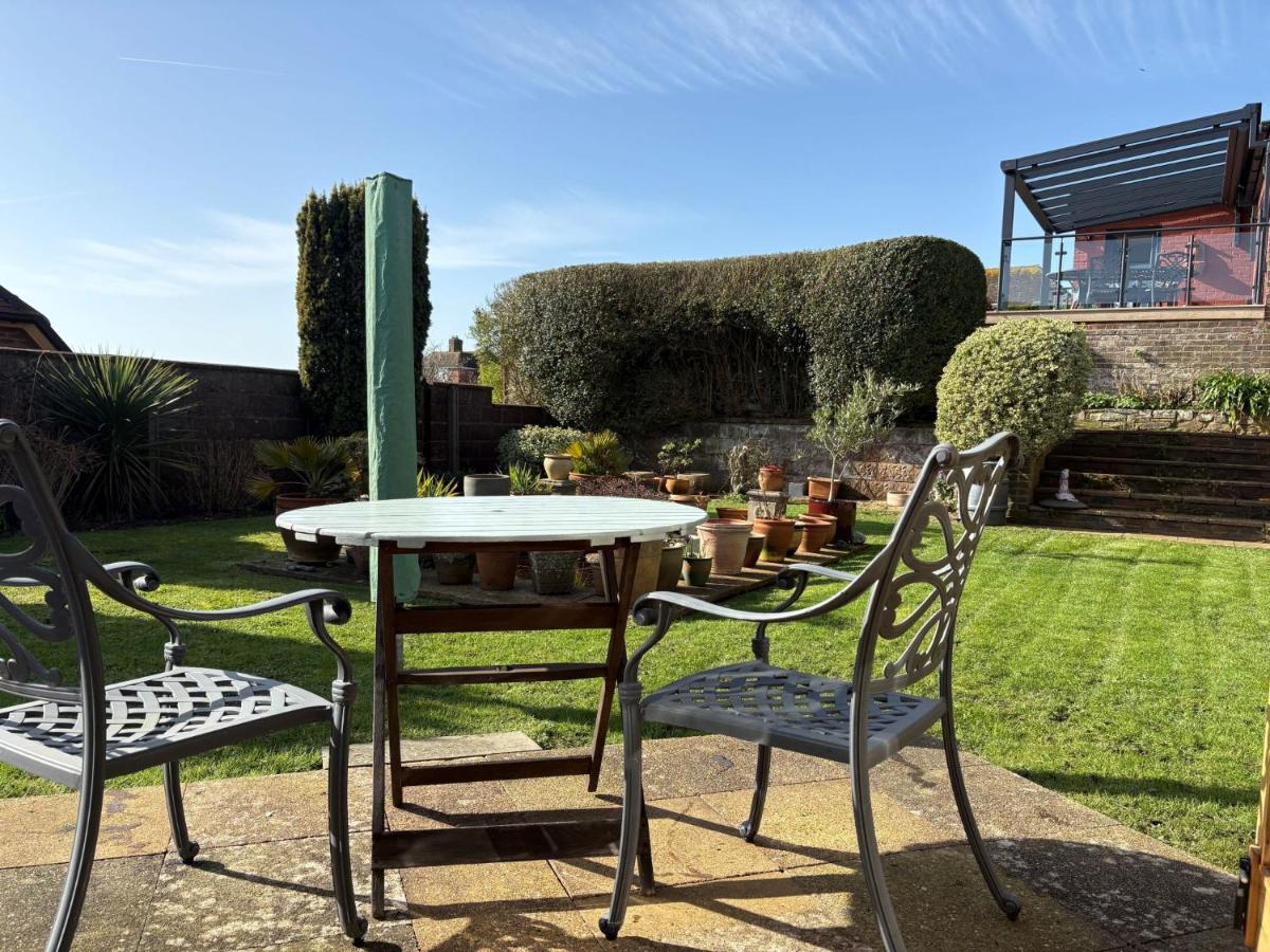 Hikers Retreat - peaceful South Downs escape - Bed and Breakfast Asdean