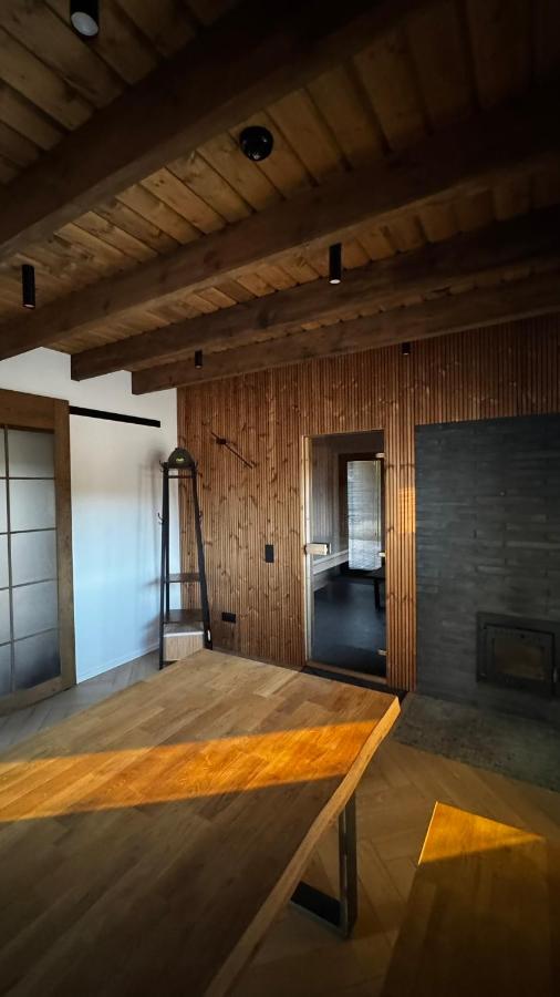 Sauna & Nature Stay Druskininkai - B&B Neravai