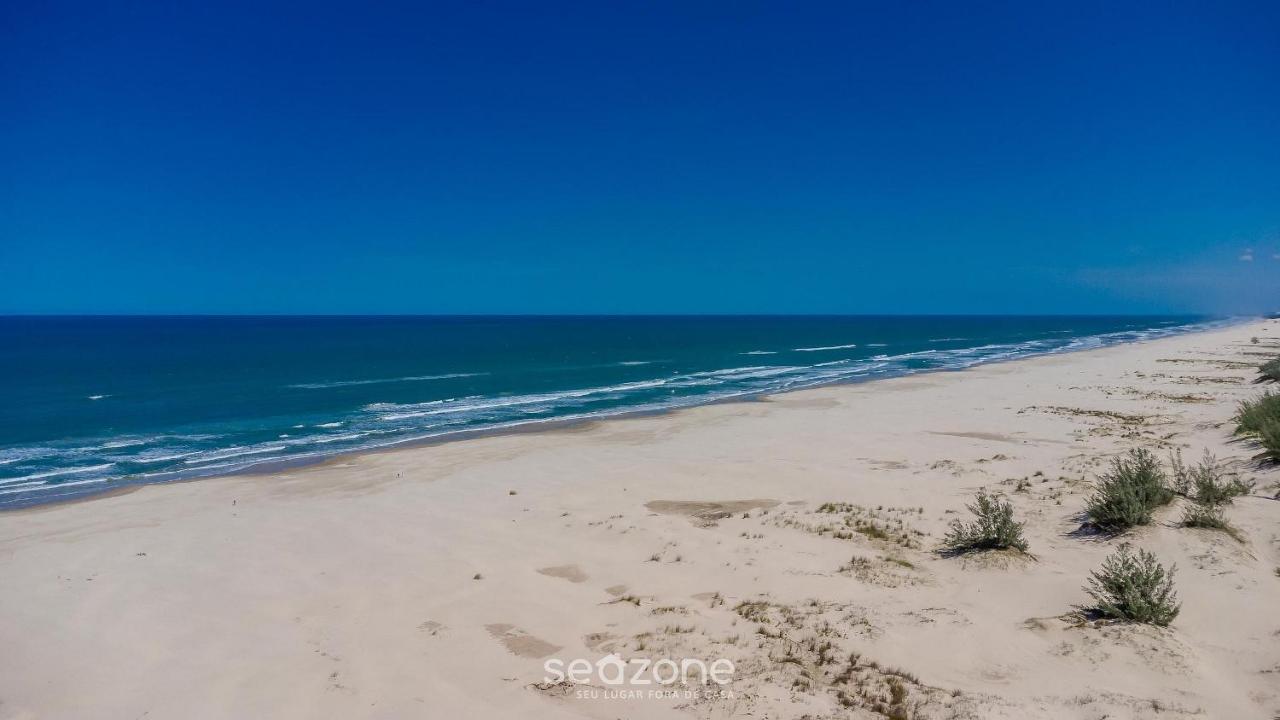 Lofts completos e modernos em Jaguaruna a 50m da Praia - PLO - Bed and Breakfast Camacho