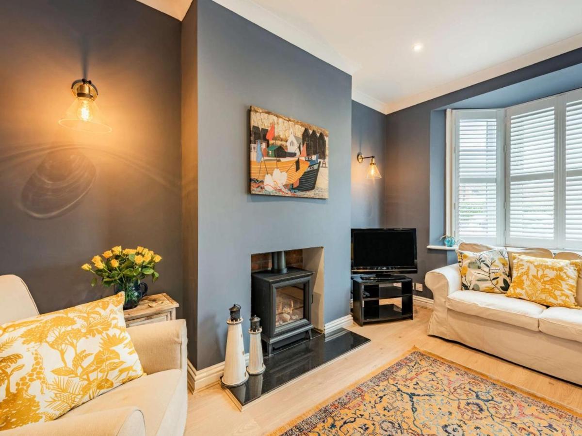 3 Bed in Eastbourne oc-ehc01 - B&B Eastbourne