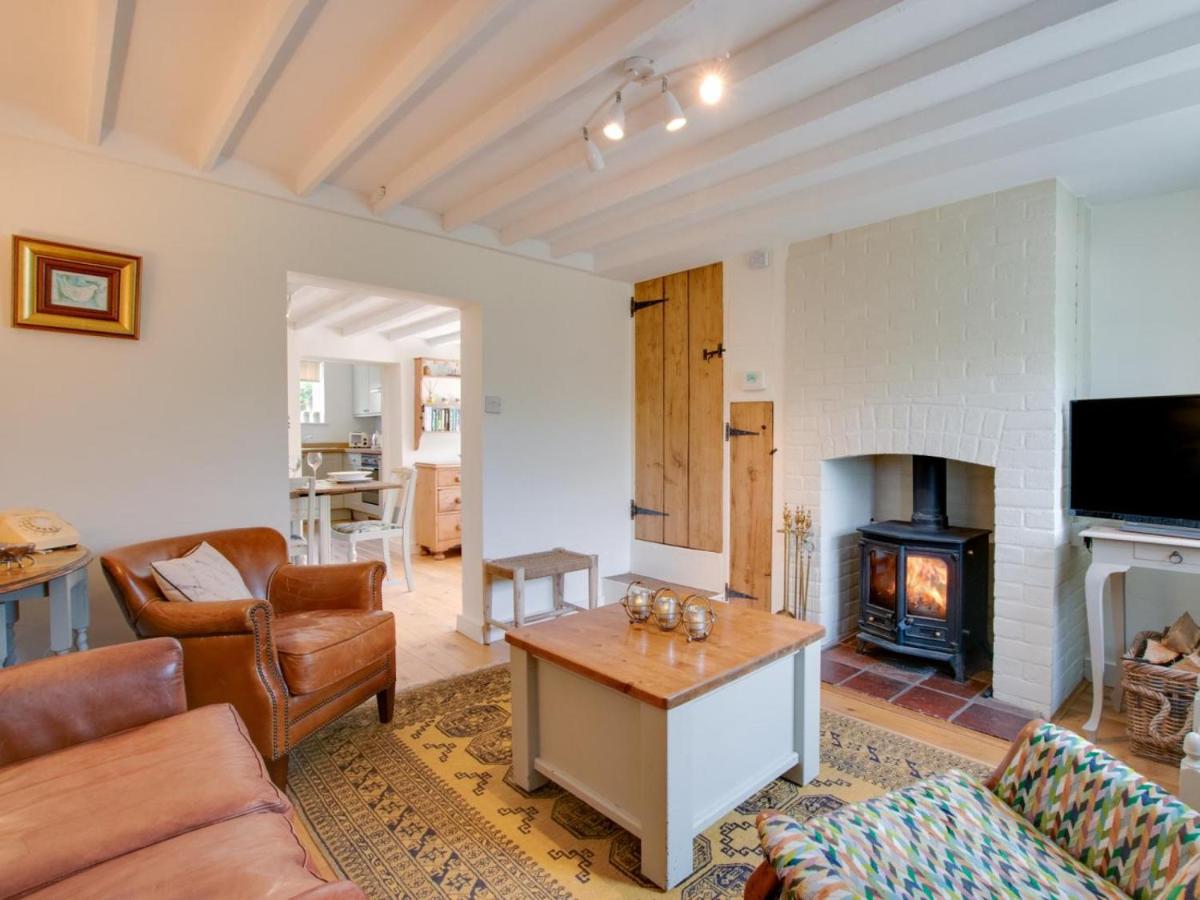 2 Bed in Syderstone oc-kt197 - Bed and Breakfast Syderstone