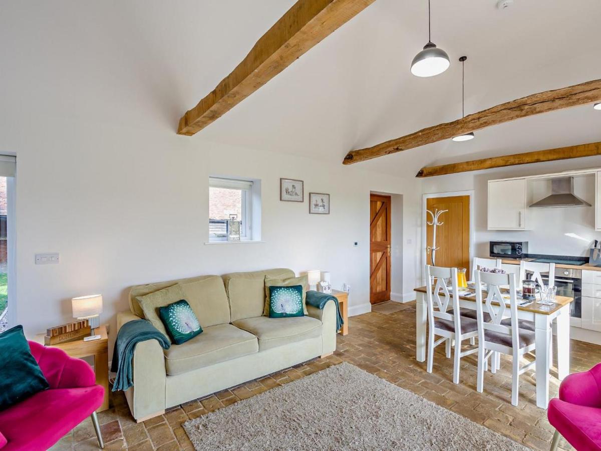 2 Bed in Sudbury oc-65375 - Ferienwohnung Assington