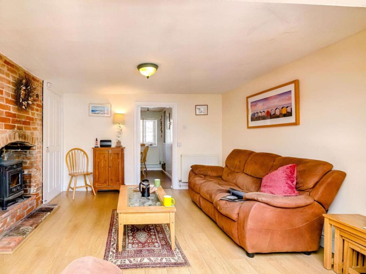 2 Bed in Norwich oc-fisn8 - B&B Bacton