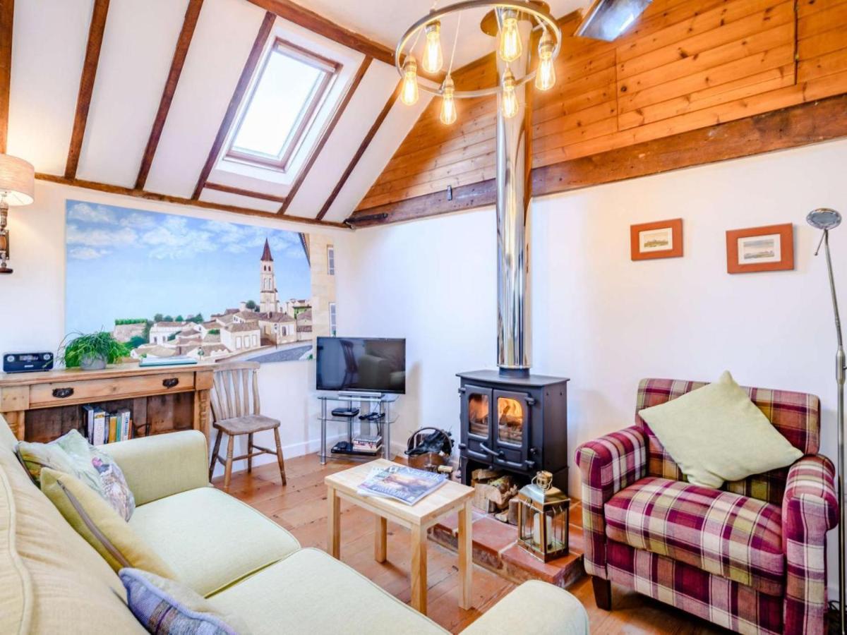 1 Bed in Holt oc-ncc24 - B&B Saxlingham