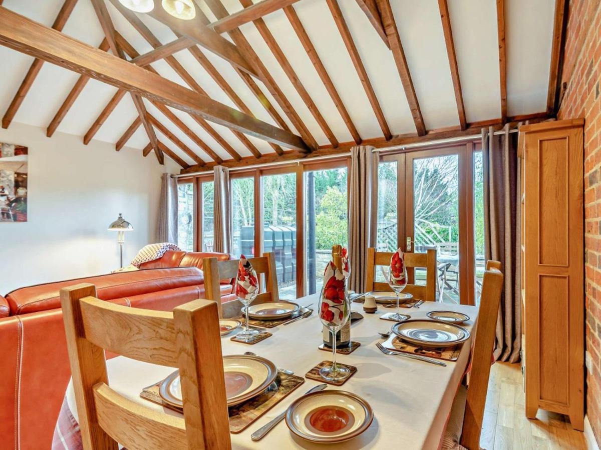 2 Bed in Lincoln oc-91059 - Bed and Breakfast Ashby de la Launde