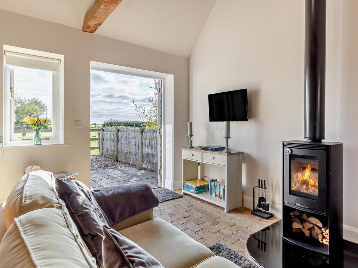 1 Bed in Sudbury oc-65374 - Chambres d'hôtes Assington